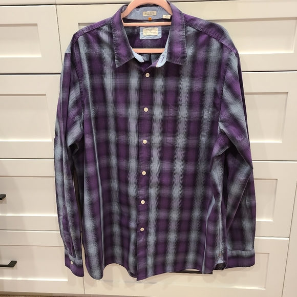 Dockers polo shirt - Picture 1 of 8
